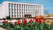 Відділ освіти Васильківської РДА
